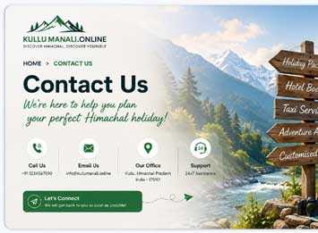 Contact Us
